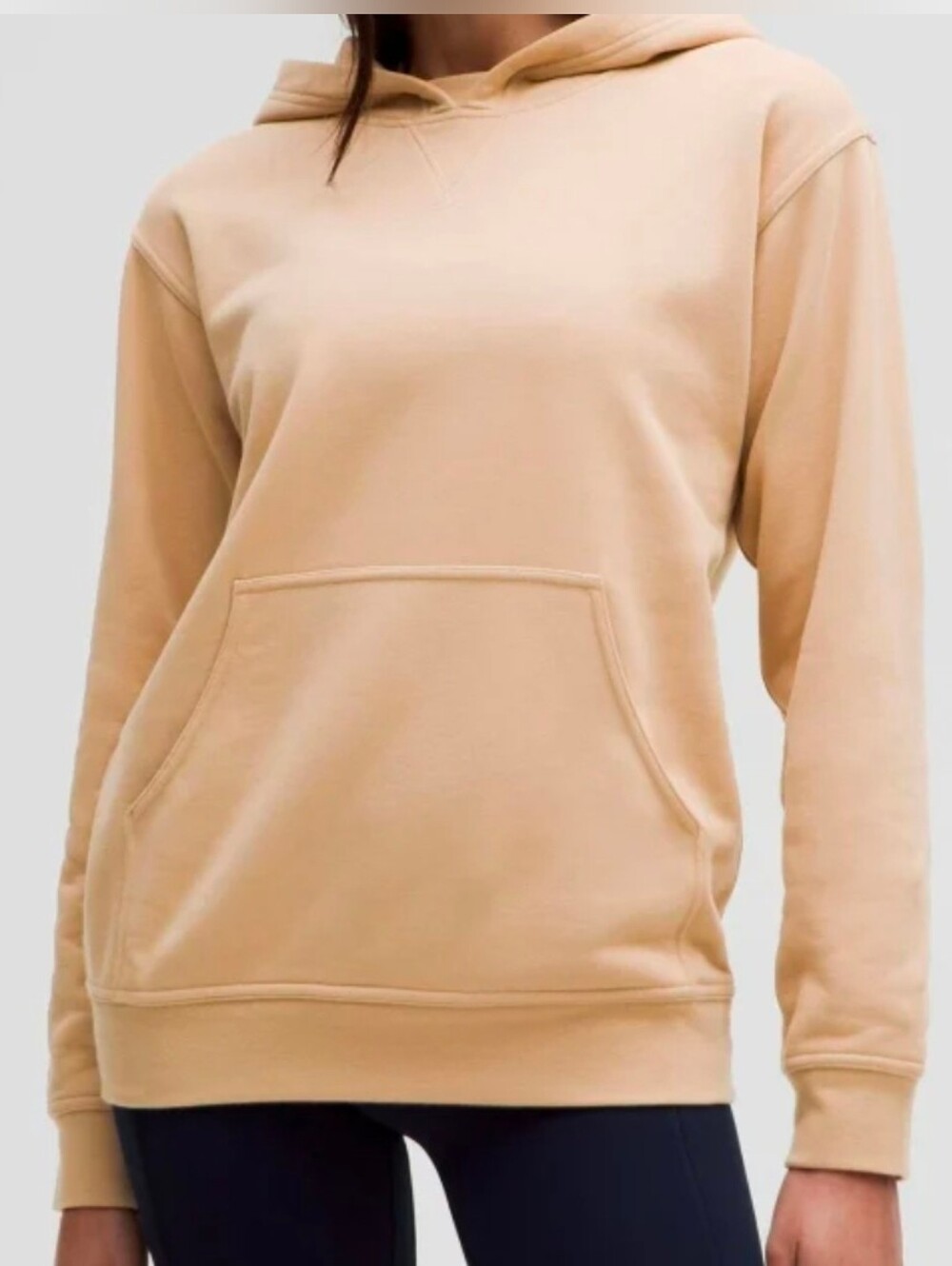 All Yours Lulu Hoodie